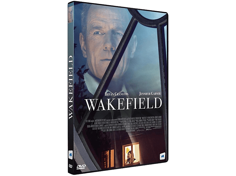 Wakefield - DVD