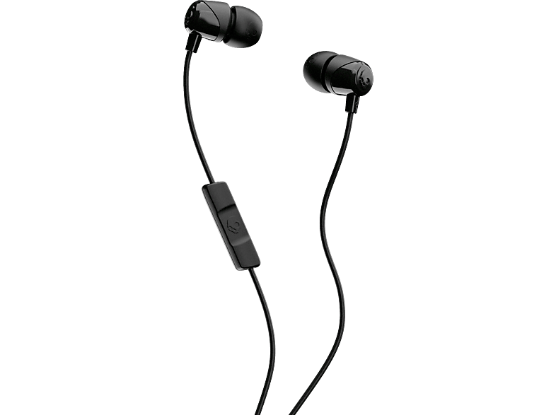 SKULLCANDY S2DUYK-343 JIB MIC fülhallgató, fekete