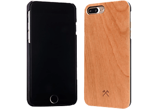 WOODCESSORIES EcoCase Caspar - Custodia per cellulare (Adatto per modello: Apple iPhone 7 Plus)