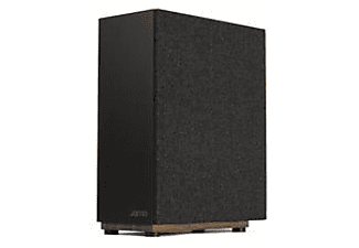 JAMO S 808 SUB - Aktiv-Subwoofer (Schwarz)