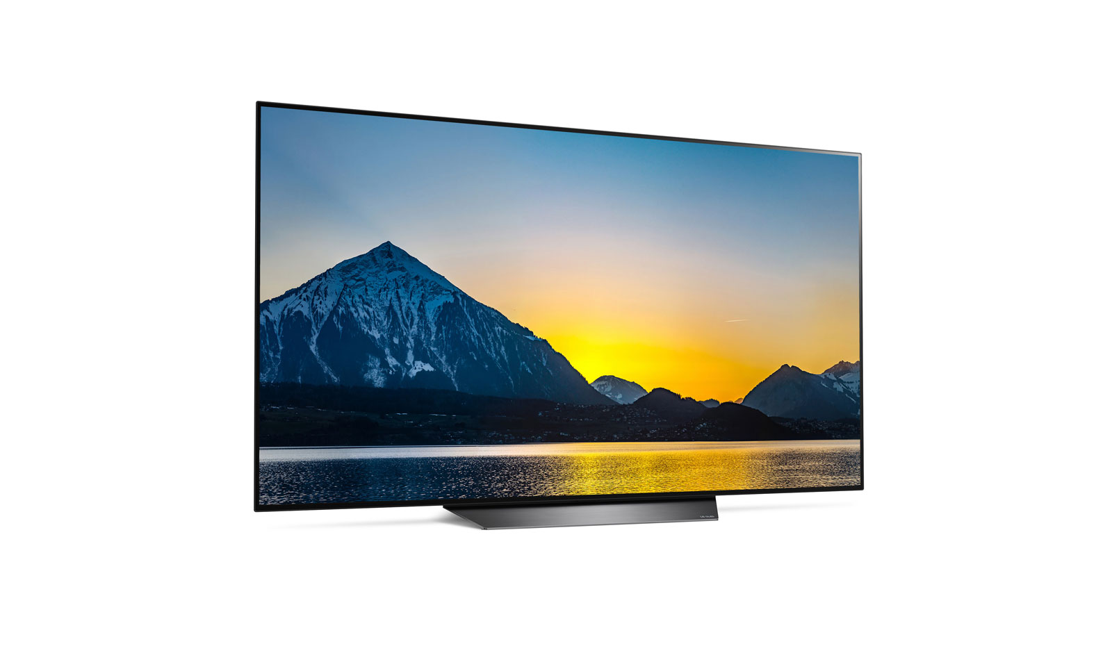 LG ELECTRONICS Fernseher OLED65B8LLA 65 Zoll 4K HDR Smart TV
