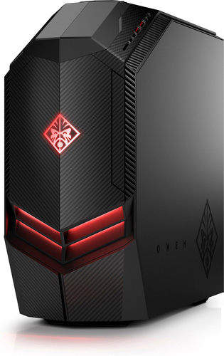 HP OMEN 880-102ng
 - Intel® Core™ i7 i7-8700K - 16 GB - 2 TB - NVIDIA GeForce® GTX 1080 - Windows 10 Home (64 Bit)