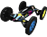 HAMA Racemachine 2in1 - Spielzeugdrohne/-Fahrzeug (720p/30fps, 10 Min. Flugzeit)