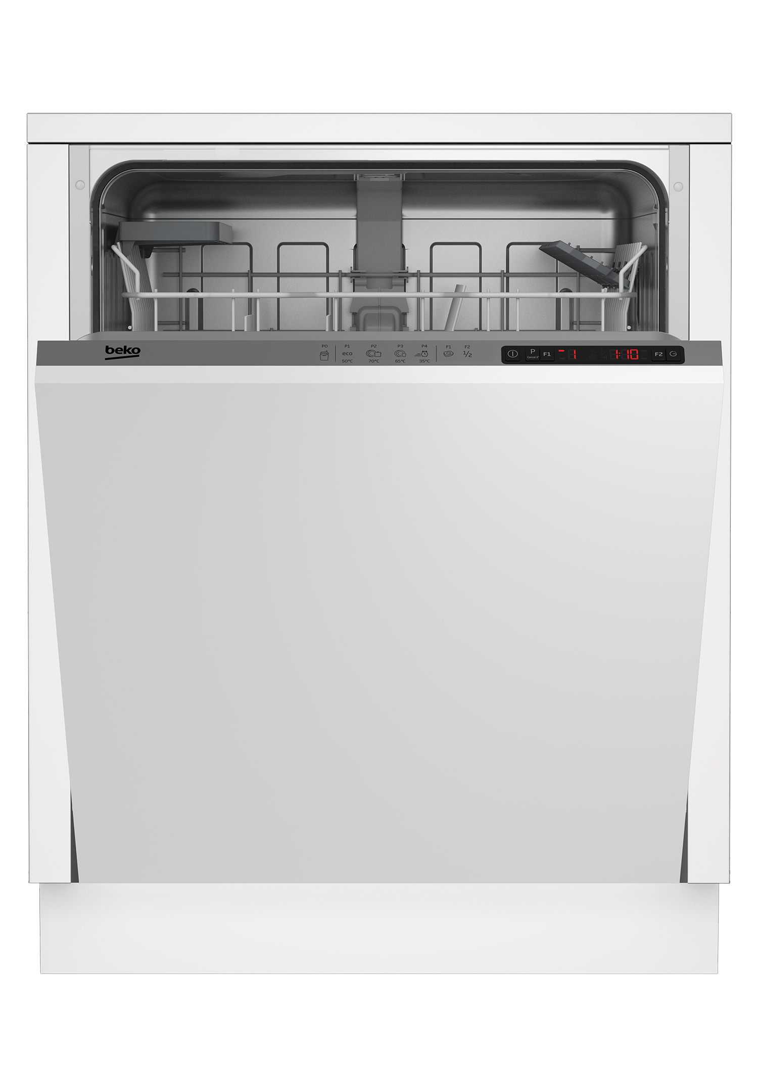BEKO DIN24310