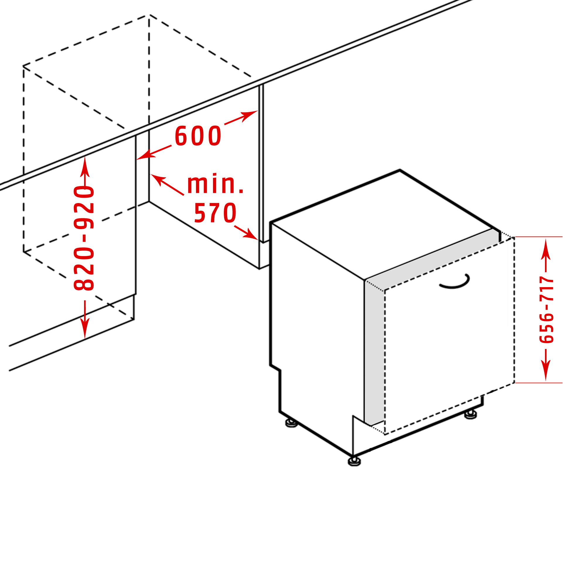 BEKO DIN24310
