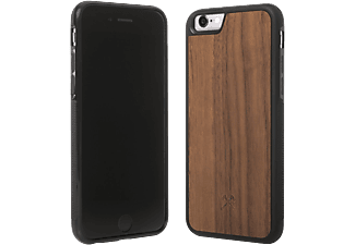 WOODCESSORIES EcoBump - Coque smartphone (Convient pour le modèle: Apple iPhone 7, iPhone 8, iPhone SE (2020))