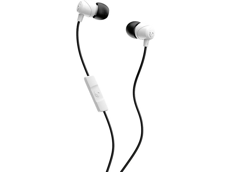 SKULLCANDY S2DUYK-441 JIB MIC fülhallgató, fehér