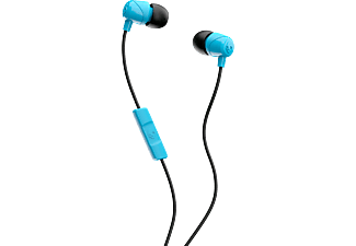 SKULLCANDY S2DUYK-628 JIB MIC fülhallgató, kék