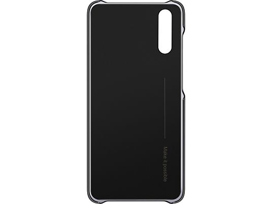 HUAWEI P20 Car Case Zwart