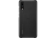 HUAWEI P20 Car Case Zwart