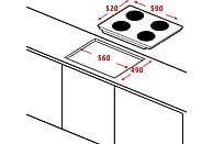 INVENTUM IKI6010