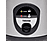 TRISTAR RK-6127 - Reiskocher (Silber)
