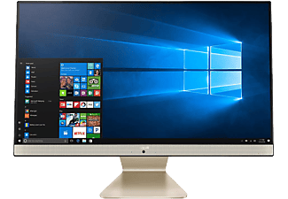 ASUS Vivo V241ICUK-BA200T All in One számítógép (23,8" Full HD/Core i5/8GB/1TB HDD/Windows 10)