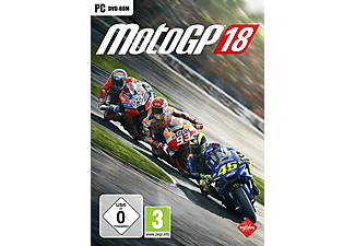 MotoGP 18 - PC - 