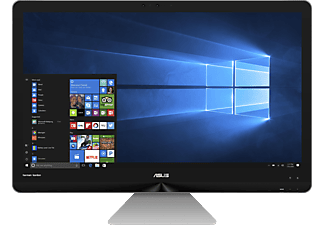 ASUS Zen ZN270IEGK-RA077T All in One számítógép (27" FHD/Core i7/8GB/128GB SSD+1TB HDD/940MX 2GB/Win 10)