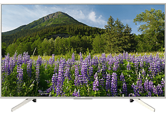 SONY BRAVIA KD-43XF7077