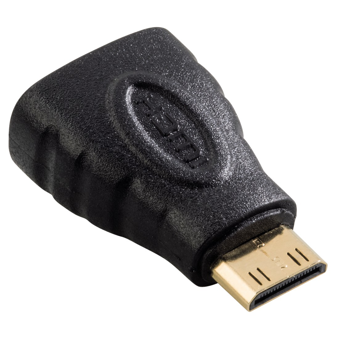 HAMA Mini-HDMI-naar-HDMI adapter
