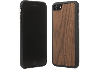 WOODCESSORIES EcoBump - Custodia per cellulare (Adatto per modello: Apple iPhone 7 Plus, iPhone 8 Plus)