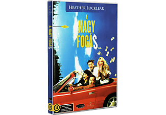 Nagy fogás (DVD)