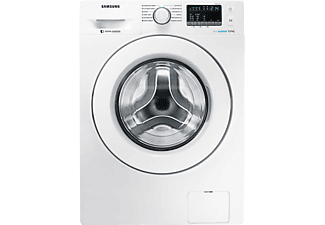 SAMSUNG Outlet WW60J4260LW1LE elöltöltős keskeny mosógép