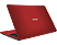 ASUS VivoBook 15 X542UN-GQ141 piros laptop (15,6" matt/Core i5/8GB/1TB HDD/MX150 4GB VGA/Endless OS)