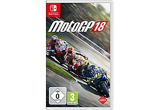 MotoGP 18 - Nintendo Switch - 