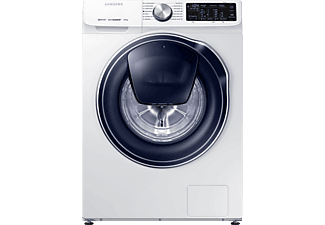 SAMSUNG Outlet WW70M644OPW/LE AddWash Smart mosógép QuickDrive technológiával +10 év invertermotor garancia