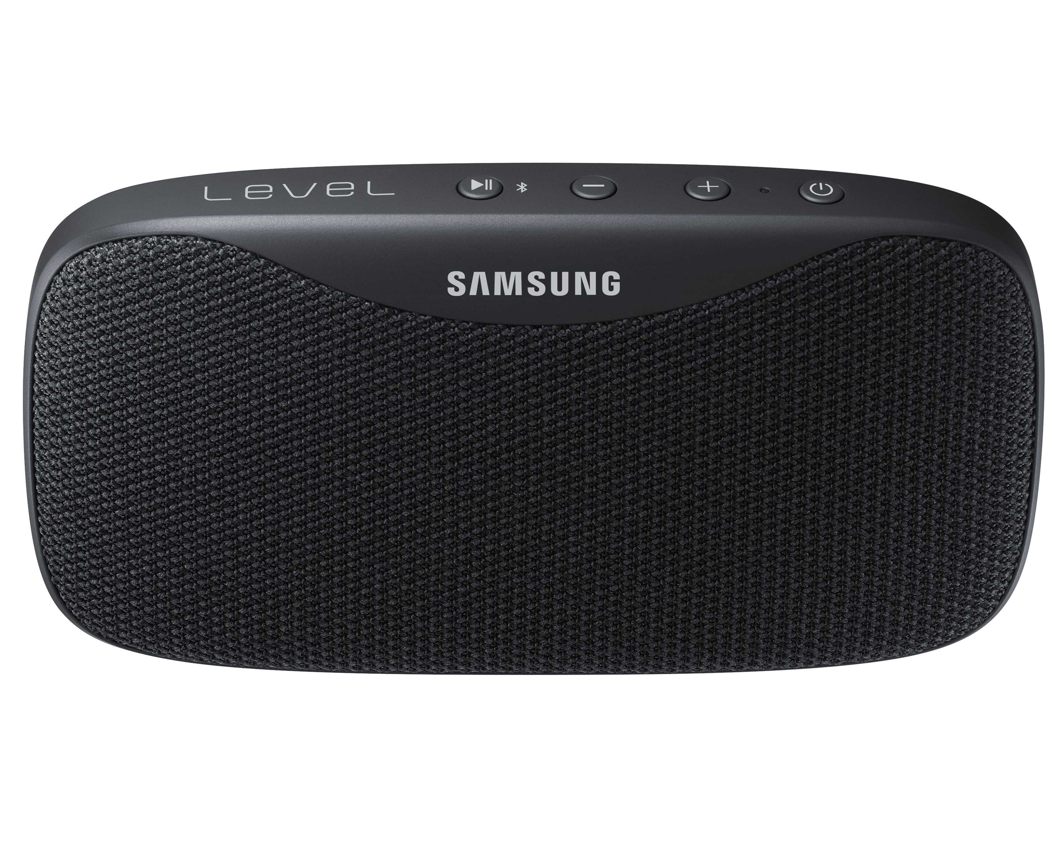 SAMSUNG Level Box Slim Bluetooth Lautsprecher, Schwarz