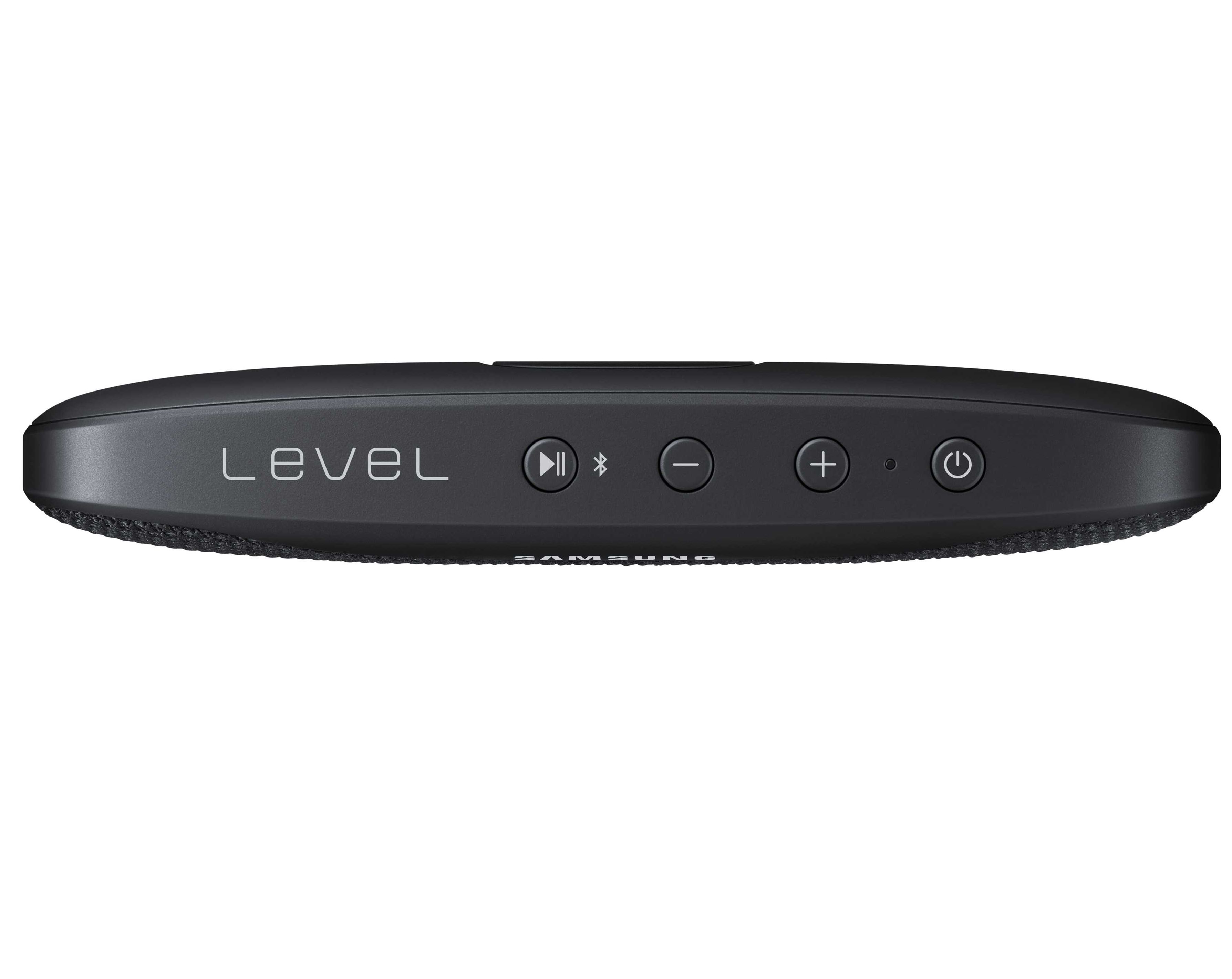 SAMSUNG Level Box Slim Bluetooth Lautsprecher, Schwarz