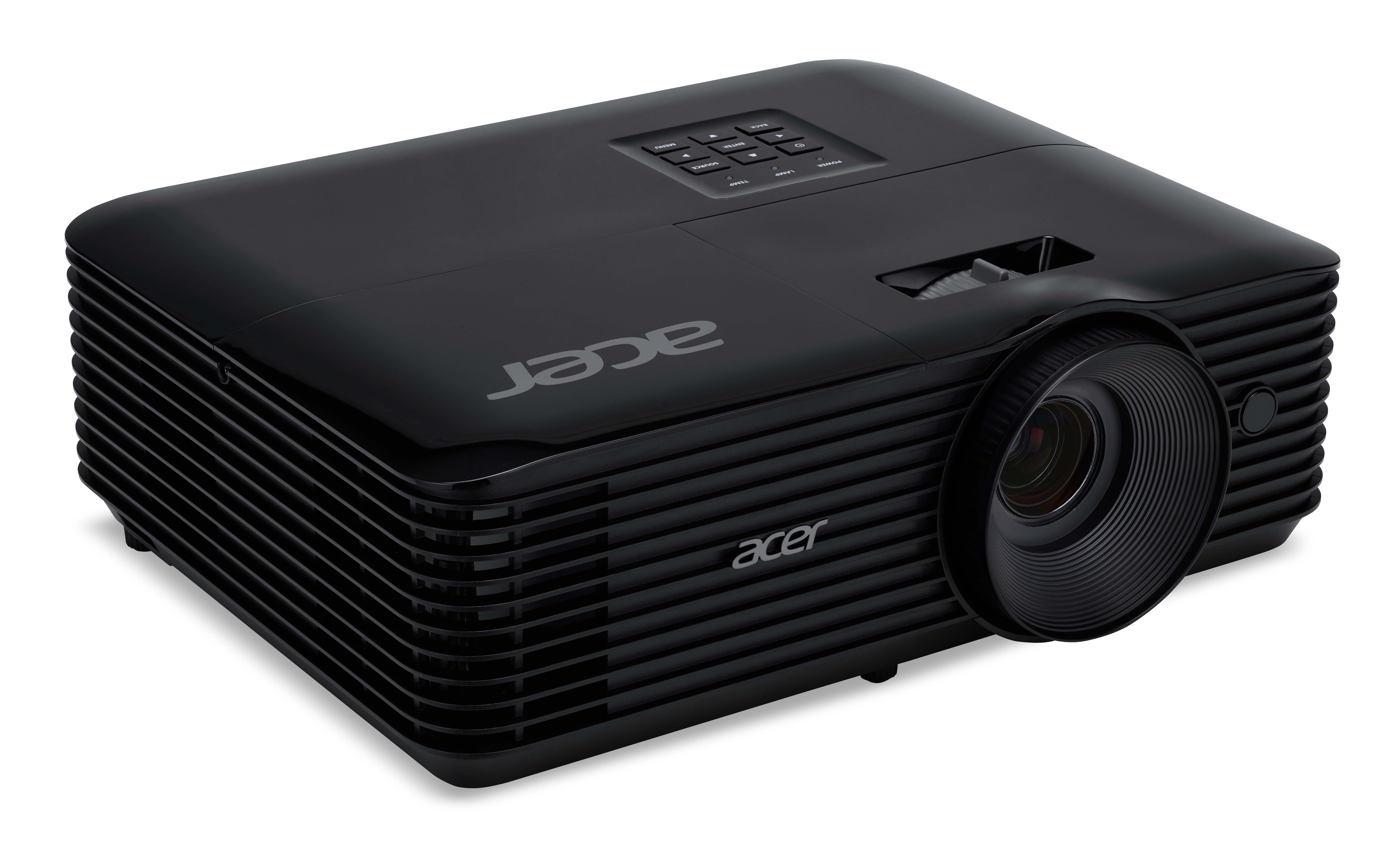 ACER X168H Beamer(Full-HD+, 3D, 3500 ANSI-Lumen)
