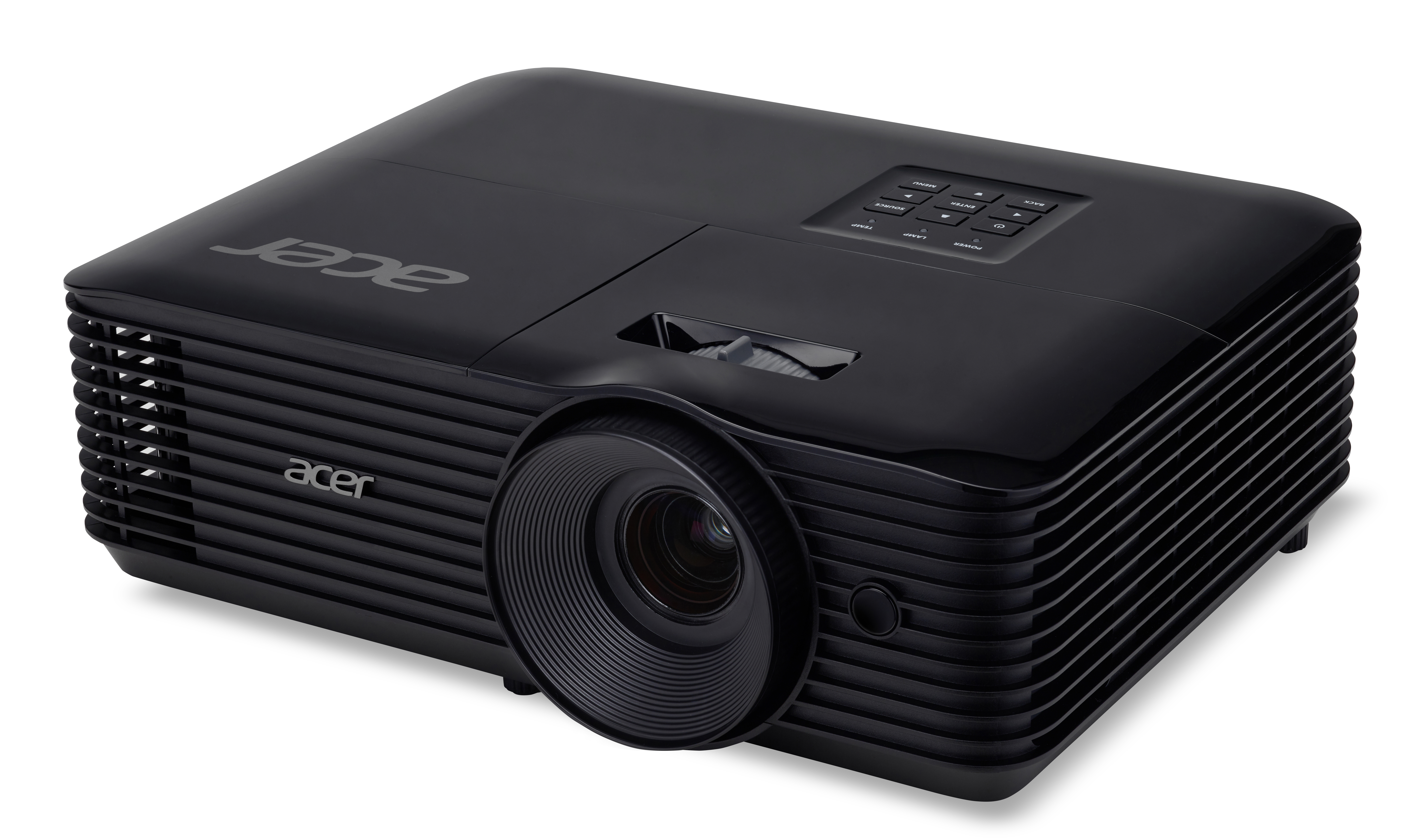 ACER X168H Beamer(Full-HD+, 3D, 3500 ANSI-Lumen)