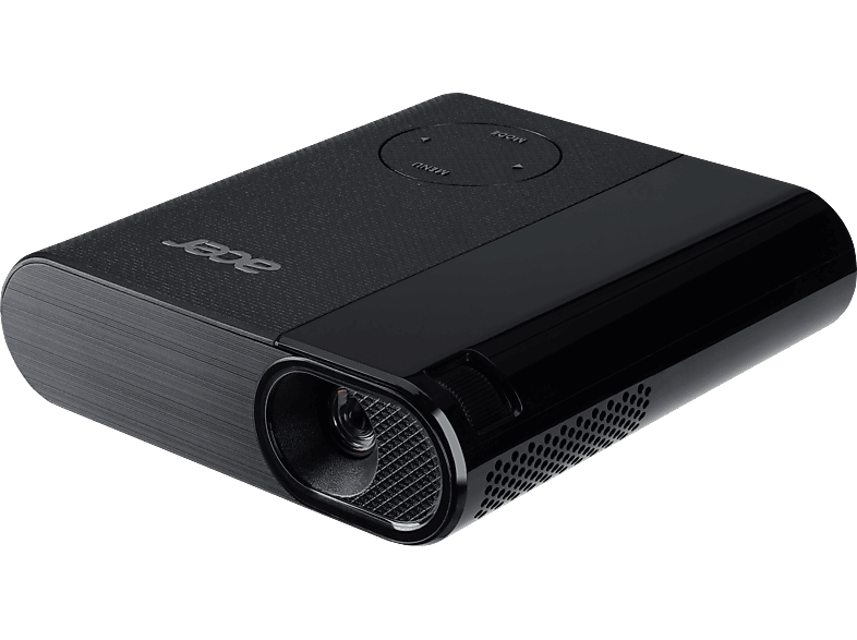 ACER C200 Beamer(FWVGA, 200 ANSI-Lumen) | MediaMarkt