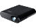 ACER acer C200 - 480p - Nero - Mini proiettore (Mobile, WVGA, 854 x 480 pixel)