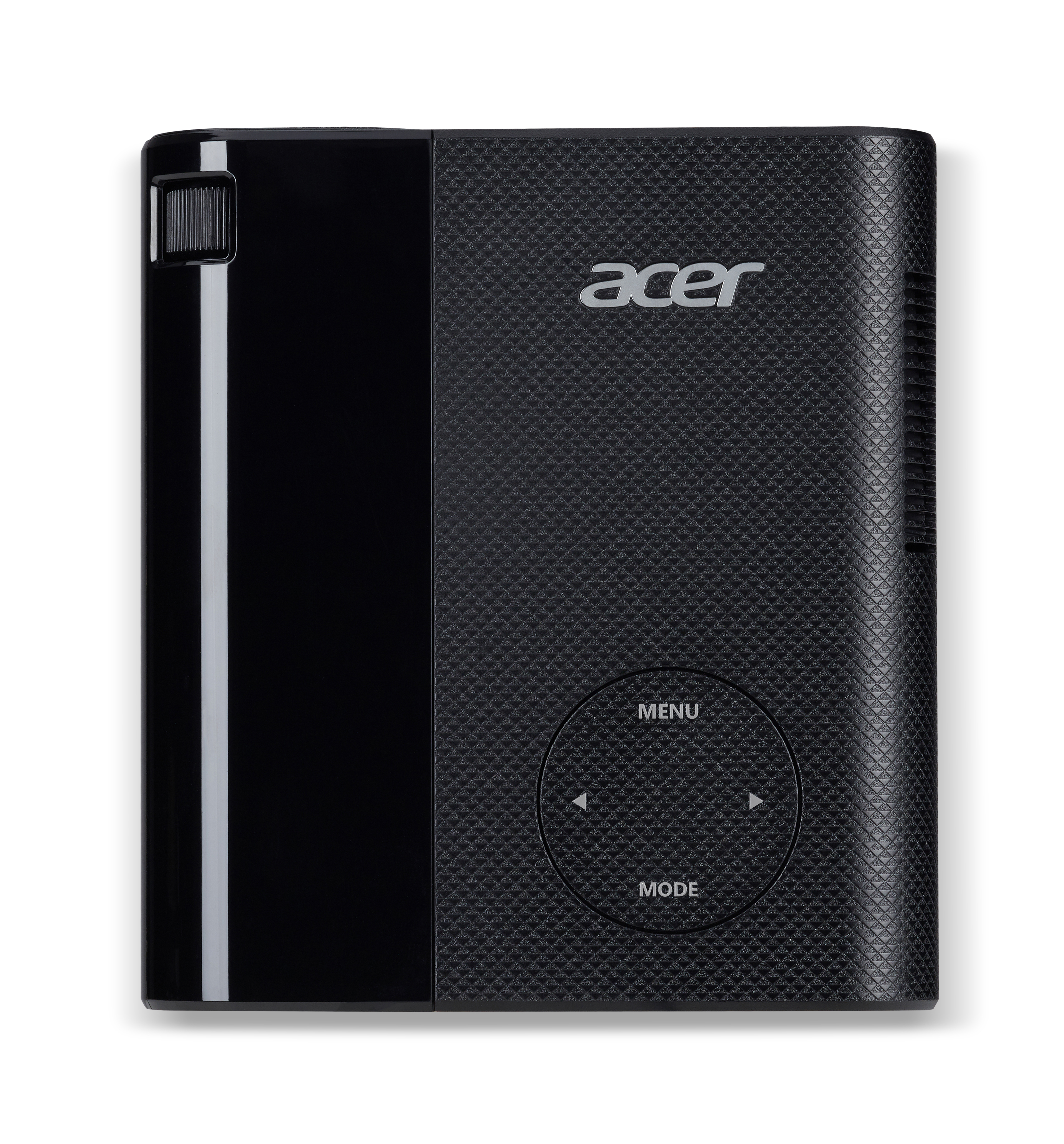 ACER C200 Beamer(FWVGA, 200 ANSI-Lumen)