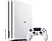 PlayStation 4 Pro - Konsole - 1 TB HDD - - Spielkonsole - Glacier White