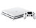 PlayStation 4 Pro 1TB - Console videogiochi - Glacier White