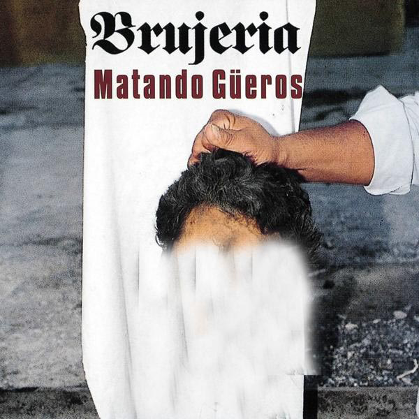 Brujeria - Matando (Vinyl Gueros - LP) (Vinyl)