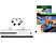 Pack Xbox One S + Forza Horizon - Console de jeu - Blanc