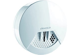 DEVOLO Home Control - Rivelatore di fumo