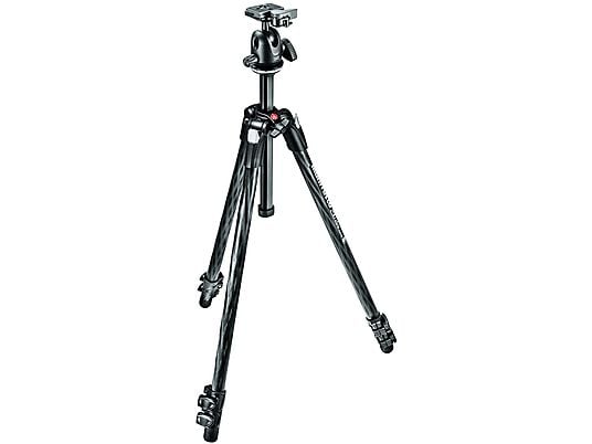 MANFROTTO MK290XTC3-BH 290 XTRA CARBON+496RC2 - Stativ