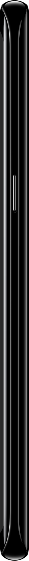 SAMSUNG Galaxy S8 Plus - Smartphone (6.2 ", 64 GB, Midnight Black)