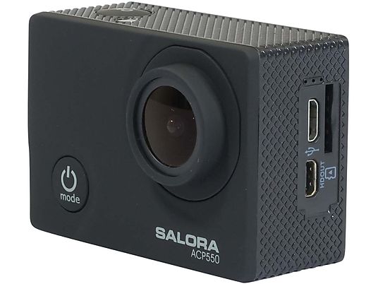 SALORA ACP 550