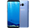 SAMSUNG Galaxy S8 - Smartphone (5.8 ", 64 GB, Bleu corail)