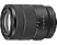 SONY E 18-135mm F3.5-5.6 OSS Objektiv Schwarz - Zoomobjektiv(Sony E-Mount, APS-C)