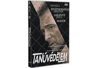 Tanúvédelem (DVD)