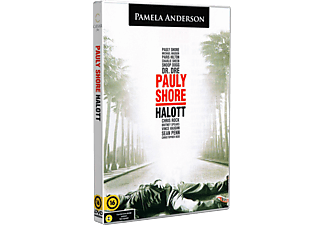 Paul Shore halott (DVD)