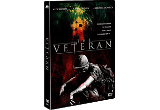 Veterán (DVD)