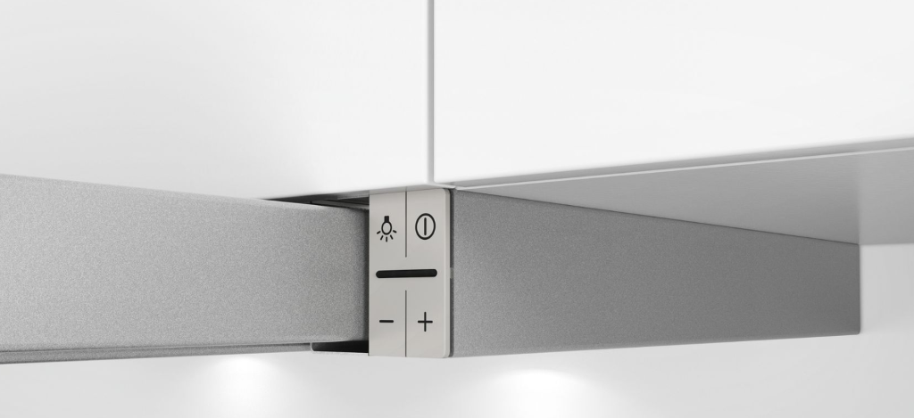 BOSCH DFS067A50 teleszkópos páraelszívó