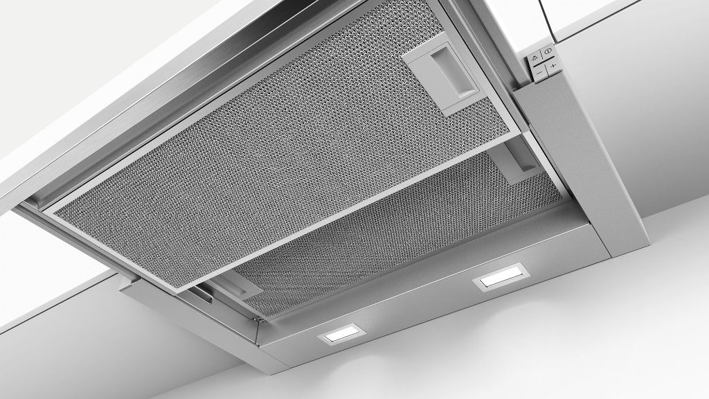 BOSCH DFS067A50 teleszkópos páraelszívó