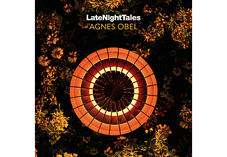 Agnes Obel - LateNightTales (Vinyl LP (nagylemez))
